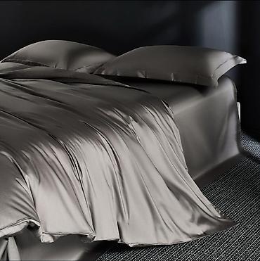 Комплекты постельного белья: Премиальный текстиль для дома Hilton Оригинал, напрямую с — 10