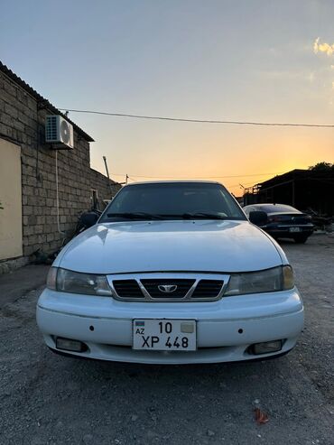 диски ланос бу: Daewoo Nexia: 1.5 l | 2005 il Sedan