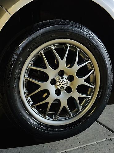 голф 4 дизел: Volkswagen Golf: 2004 г., 1.8 л, Автомат, Бензин, Хэтчбэк — 8