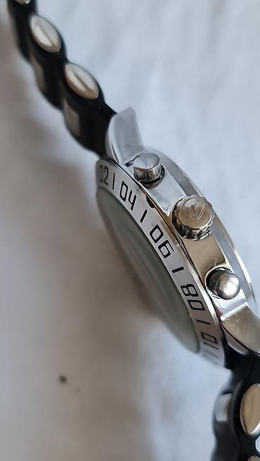 Ručni satovi: Breitling for Bentley muški ručni sat - Kućište od nerđajućeg čelika — 8