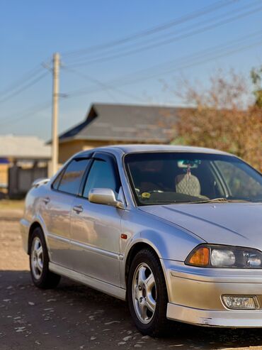 Honda: Honda Torneo: 2002 г., 1.8 л, Автомат, Бензин, Седан