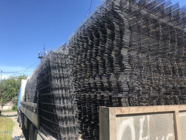 Металлическая проволока: Сетка Мак - Все виды! Вр от 2,2т до 5,0т проволока НДС счёт фактура — 7