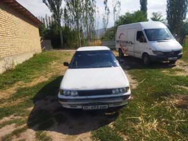 аренда авто с дальнейшим выкупом: Toyota Corolla: 1990 г., 1.3 л, Механика, Бензин, Хэтчбэк