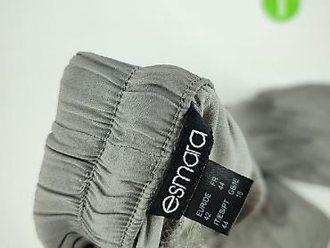 Kobiety: Esmara, Spodnie materiałowe damskie, rozmiar XL — 4