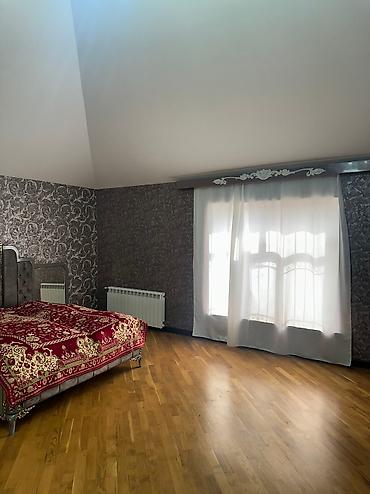 Həyət evləri və villaların satışı: 5 otaqlı, 320 kv. m, Kredit yoxdur, Yeni təmirli — 28