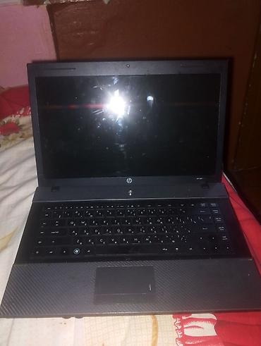 mobil internet modem: HP 4320s noutbuk - Ekran: təxminən 14 düym, mat panel, yuxarıda — 1