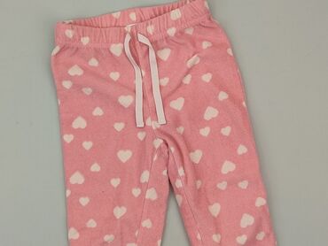 trampki do kostki big star: Pajama trousers, 2-3 years, 92-98 cm, condition - Good