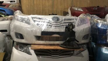 Другие автозапчасти: Camry 70 — 6