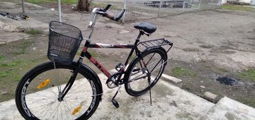 Şəhər velosipedləri: İşlənmiş Şəhər velosipedi Strim, 28", Ünvandan götürmə — 6