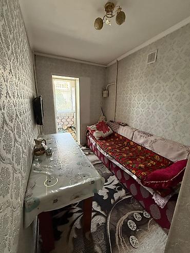 room for rent: 2 комнаты, 58 м², Черёмушки мкр., Индивидуалка, 2 этаж — 6