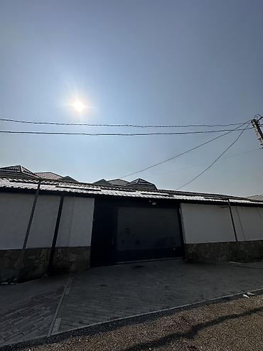 Продажа коттеджей и домов: 📍 Арча-Бешик | Пересечение ул. Шералиева и Чатыр-Көл Продаётся — 3