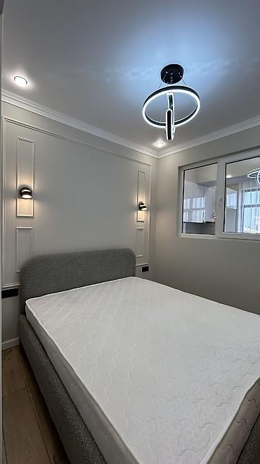 Продажа квартир: 2 комнаты, 44 м², Элитка, 12 этаж — 11