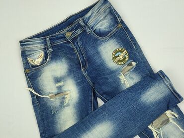 Jeans for women, size M