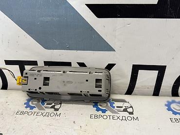 оптом светы: Плафон салона Volvo FH12 fh12.380 D12 380 2003 Контрактный из — 5