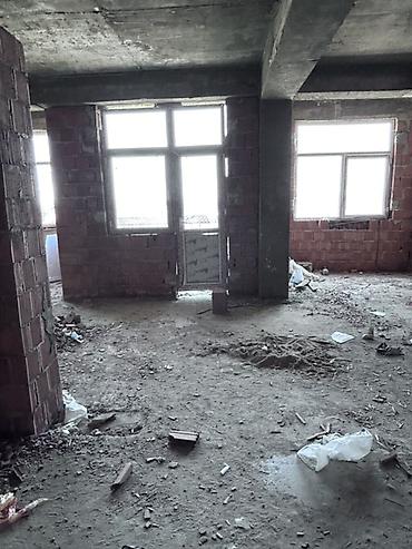 baki bina evi: 3 otaqlı, Yeni tikili, 78 kv. m — 8