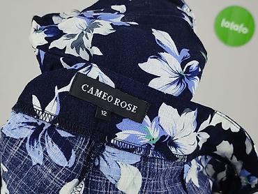 krotka moda: Cameo Rose, Szorty damskie, rozmiar M — 5
