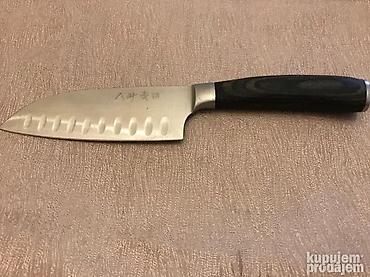 Noževi: Profesionalni BLIZANAC samtoku noz Ostar kao zilet Duzina 30cm a — 2