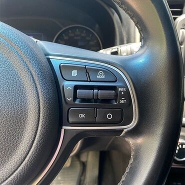 круиз контроль: Установка системы круиз контроль на корейские автомашины, Kia, Hyndai