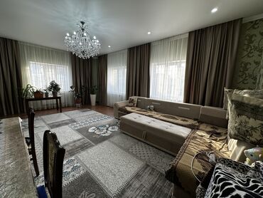 Продажа домов: Дом, 154 м², 4 комнаты, Агентство недвижимости, Косметический ремонт at lalafo.kg — 20 Продажа домов: Дом, 154 м², 4 комнаты, Агентство недвижимости, Косметический ремонт — 20