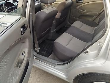 Chevrolet: Chevrolet Lacetti: 2008 г., 1.6 л, Механика, Бензин, Универсал — 7