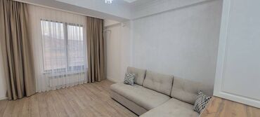 Продажа квартир: 1 комната, 48 м², Элитка, 13 этаж, Дизайнерский ремонт — 1