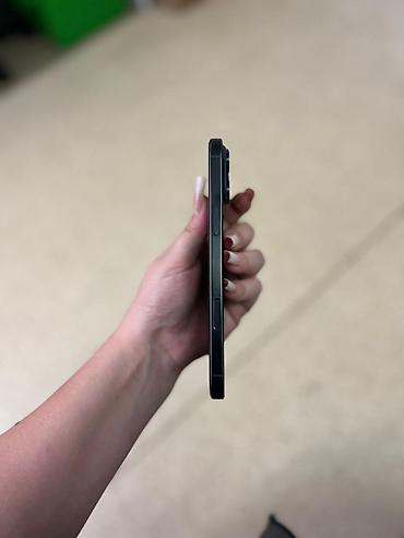 Elektronika: IPhone 16 Pro Max, 256 GB, Black Titanium, Face ID, Sənədlərlə — 3