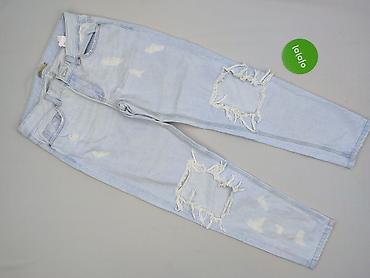 cropp dzwony: Cropp, Jeansy damskie, rozmiar S — 3
