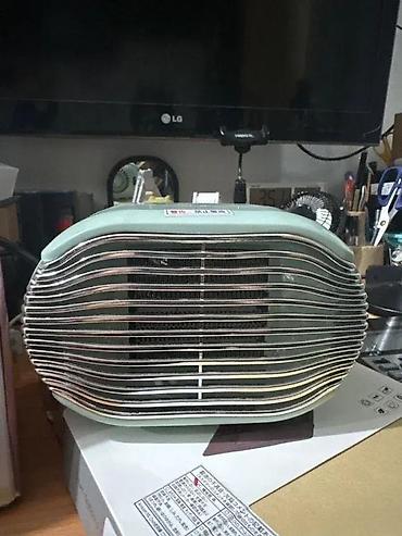 Keramičke grejalice: MINI RETRO GREJALICA 800W NOVO MINI KALORIFER VISE BOJA AKCI | Cene — 11