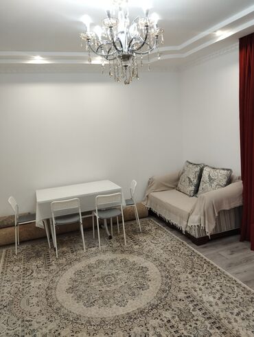 Продажа квартир: 2 комнаты, 80 м², Индивидуалка, 8 этаж, Евроремонт — 7