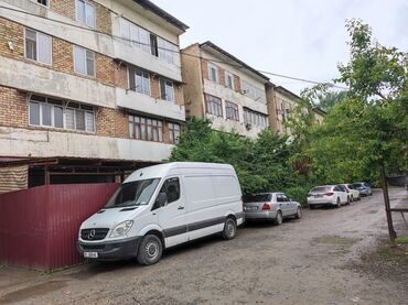 продажа квартира в бишкек: 2 комнаты, 62 м², 107 серия, 4 этаж, Евроремонт