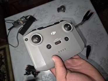 Дроны: Продаю дрон DJI AIR 2S. Состояние нормальное, есть царапины один раз — 7