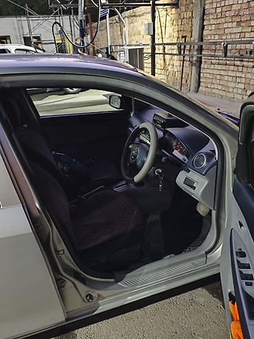 мазда димио: Mazda Demio: 2004 г., 1.3 л, Автомат, Бензин, Хэтчбэк — 6