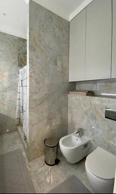 Продажа квартир: 4 комнаты, 183 м², Элитка, 5 этаж, Дизайнерский ремонт — 12