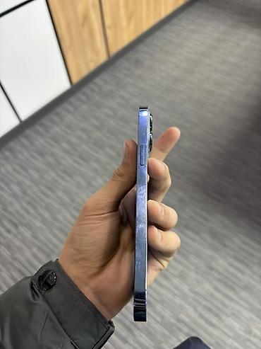 айфон 13 256 гб цена бу: IPhone 13 Pro Max, Б/у, 256 ГБ, Синий, Чехол, 71 % — 3
