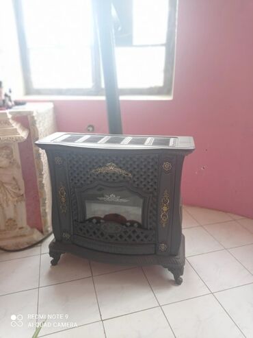 стеклянный бутыль 20 литров: Камин Печь, топливо - Дрова at lalafo.az стеклянный бутыль 20 литров: Камин Печь, топливо - Дрова