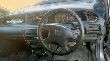 Honda: Honda Odyssey: 1996 г., 2.2 л, Автомат, Бензин, Минивэн — 8