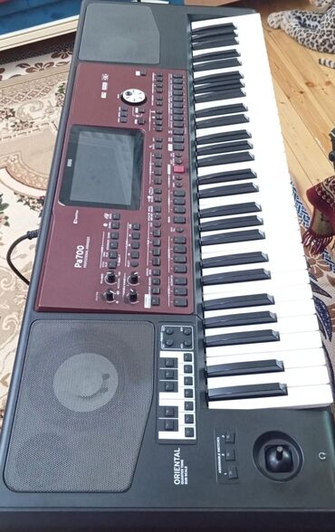 kreditlə sintezator: Korg pa700-təcili satılır