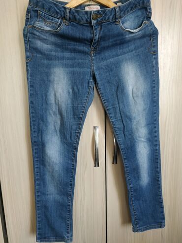 джинсы женские размер 27: Прямые