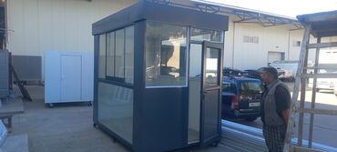 Butkalar, köşklar: KİOSK. ERZAQ TÜKKANI. DÖNER VE KABAB ÜÇÜN KİOSK. 200X300= 2950 — 2