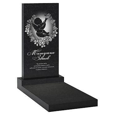 Ритуальные услуги: Изготовление памятников, Изготовление оградок, Изготовление крестов | Гранит, Металл, Мрамор | Оформление — 2