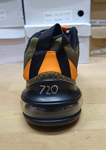 720 nike: Nike air max 720-818 patike NOVO Novo Brojevi 36 do 41 fb Moja — 10