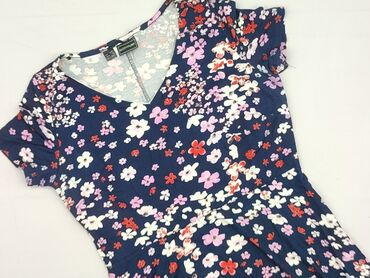 laversa sukienki plus size: Women`s dress, BODY FLIRT, size M (EU 38)