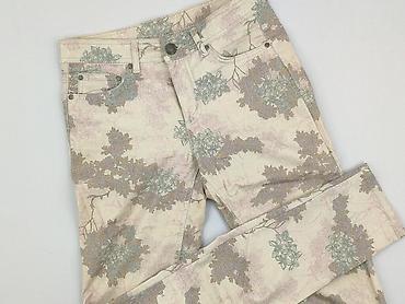 spodnie cargo primark: KappAhl, Spodnie materiałowe damskie, rozmiar S — 1