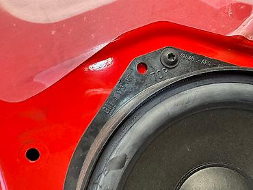 Двери и комплектующие: Дверь Передняя правая Opel, Б/у, Оригинал — 23