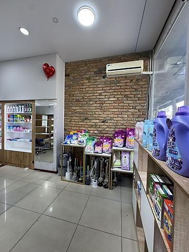 Другая бытовая химия и моющие средства: Продаётся готовый бизнес в самом центре города! Магазин бытовой химии — 9