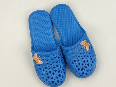Flip flops for women, size 38