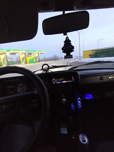 ВАЗ (ЛАДА): ВАЗ (ЛАДА) : 2008 г., 1.7 л, Механика, Бензин, Седан — 6