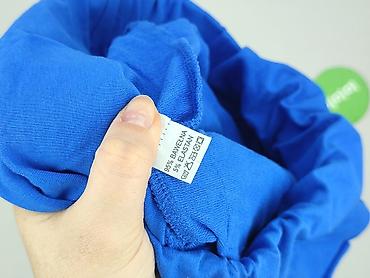 blue skirts: Lamu, Spódnica damska, rozmiar L — 5