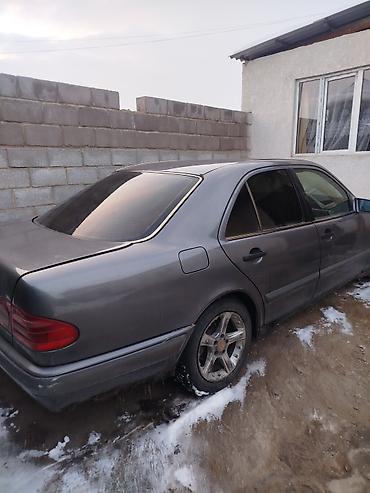 купить мерс с: Mercedes-Benz C-Class: 1997 г., 0.2 л, Механика, Бензин, Седан — 3