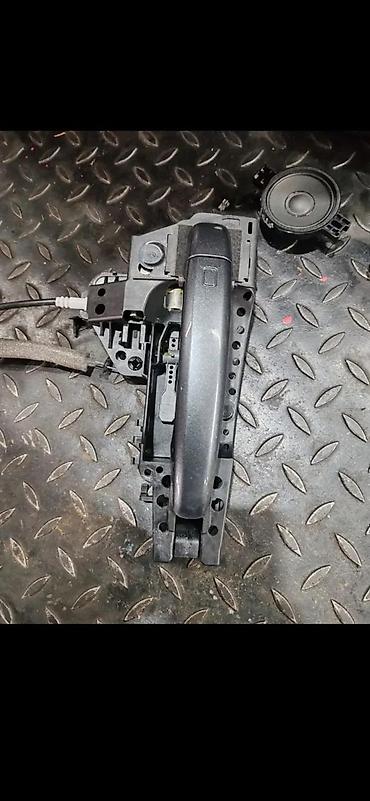 smart sensor ar991: AUDI Q3 DELOVI KVAKA BRAVA VRATA 8U0837886 | Audi a1  a3 a4 a5 a6 a7 — 1